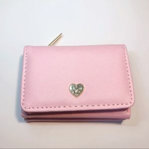 *SOLD* Samantha Thavasa 25th Anniversary Wallet and Charm